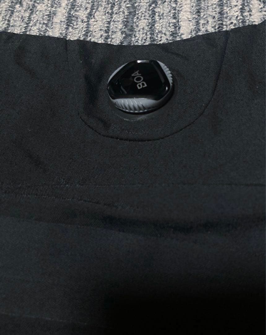 DESCENTE ALLTERRAINオルテライン BOA ボアショートパンツ