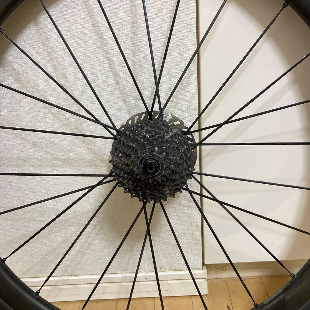 MAVIC マヴィック COSMIC SLR32 DISC
