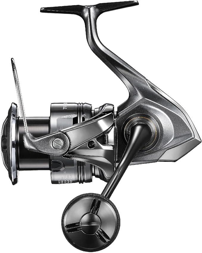 新品・未使用 シマノ ツインパワー C5000XG 2024年モデル 迅速発送