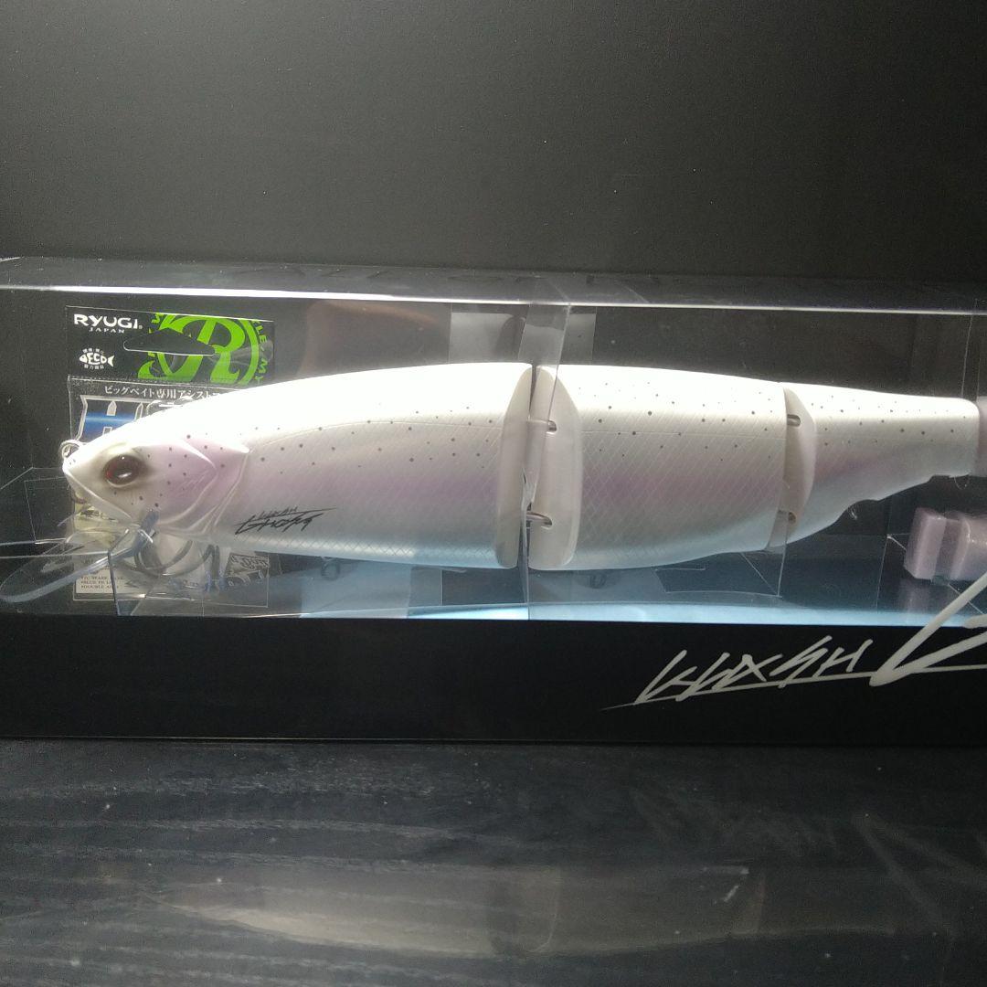 クラッシュゴースト low MMT