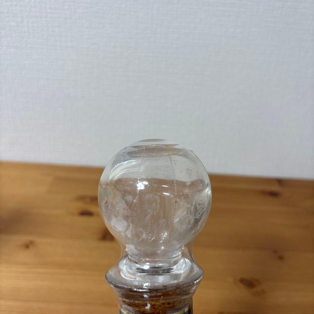 軽井沢17年　100%モルトウイスキー　700ml 澱あり　未開封　メルシャン❷