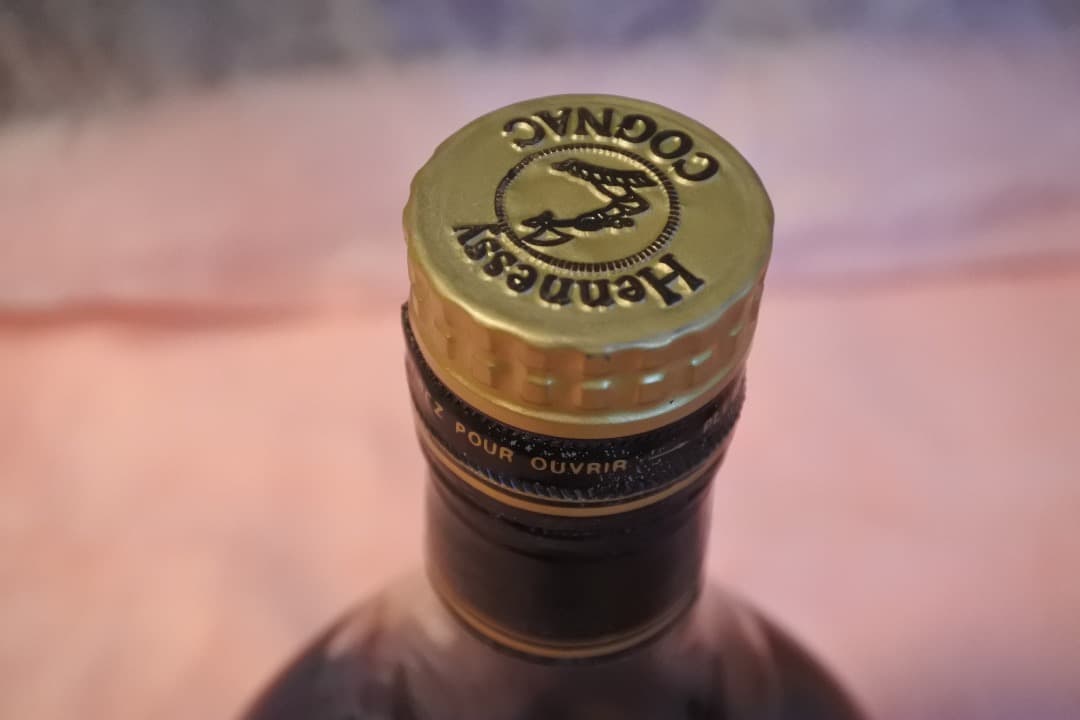 Hennessy XO コニャック 350ml