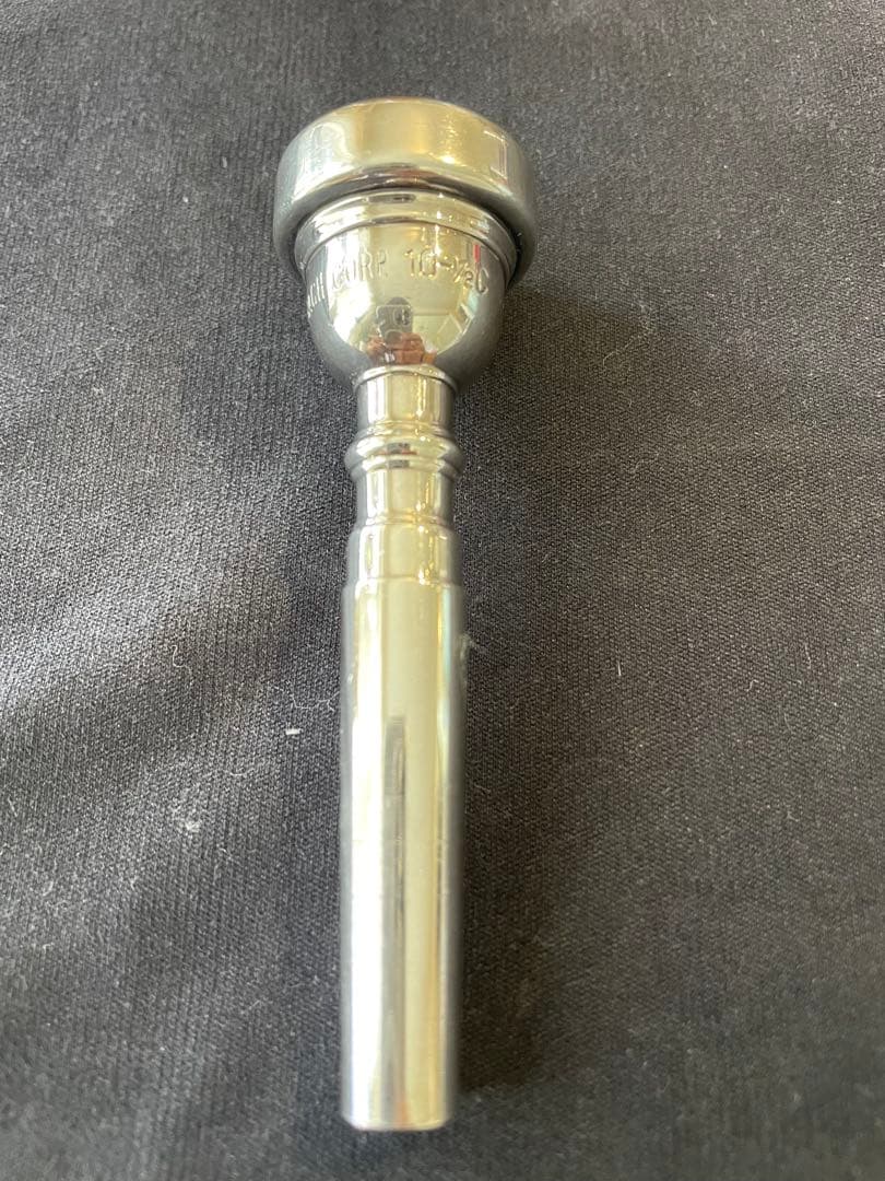 管楽器・吹奏楽器 Bach corp. 10-1/2C