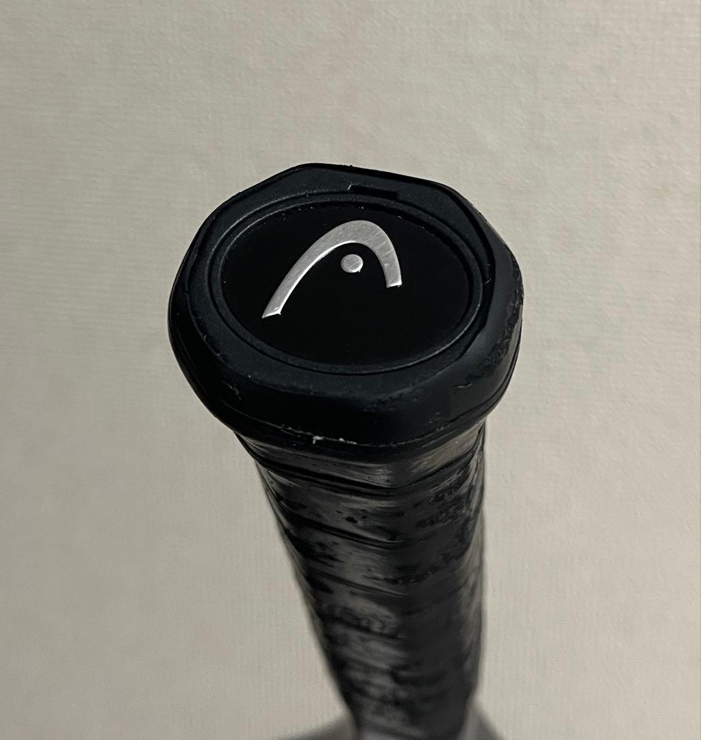 HEAD Gravity Pro ヘッドグラビティプロ　ズべレフ選手モデル