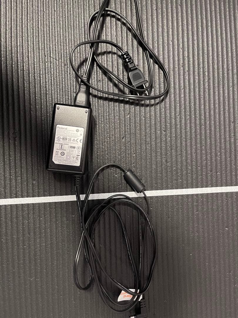 Roland SYSTEM-8 PLUG-OUT シンセサイザー