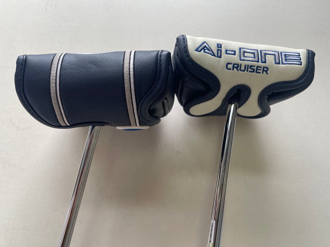Odyssey45インチ！長尺パター2本セット販売！