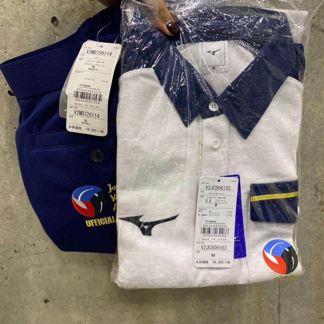 審判服⭐︎バレーボール⭐︎M⭐︎XL