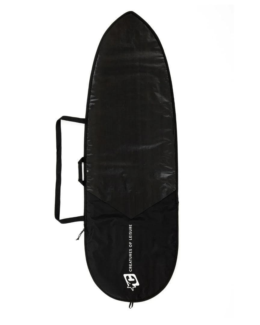 CREATURES『RETRO/FISH ICON LITE』5'10\