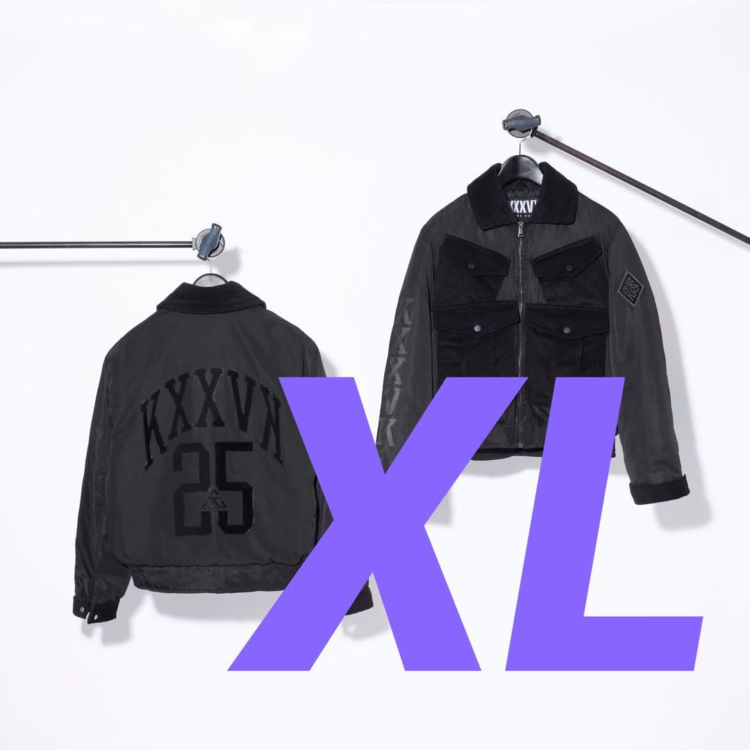 【倖田來未】25th PADDED BLOUSON