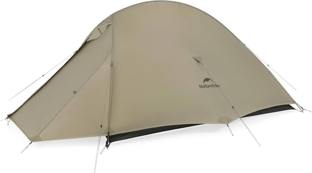 Naturehike テント Cloudup2pro 2人用　未使用