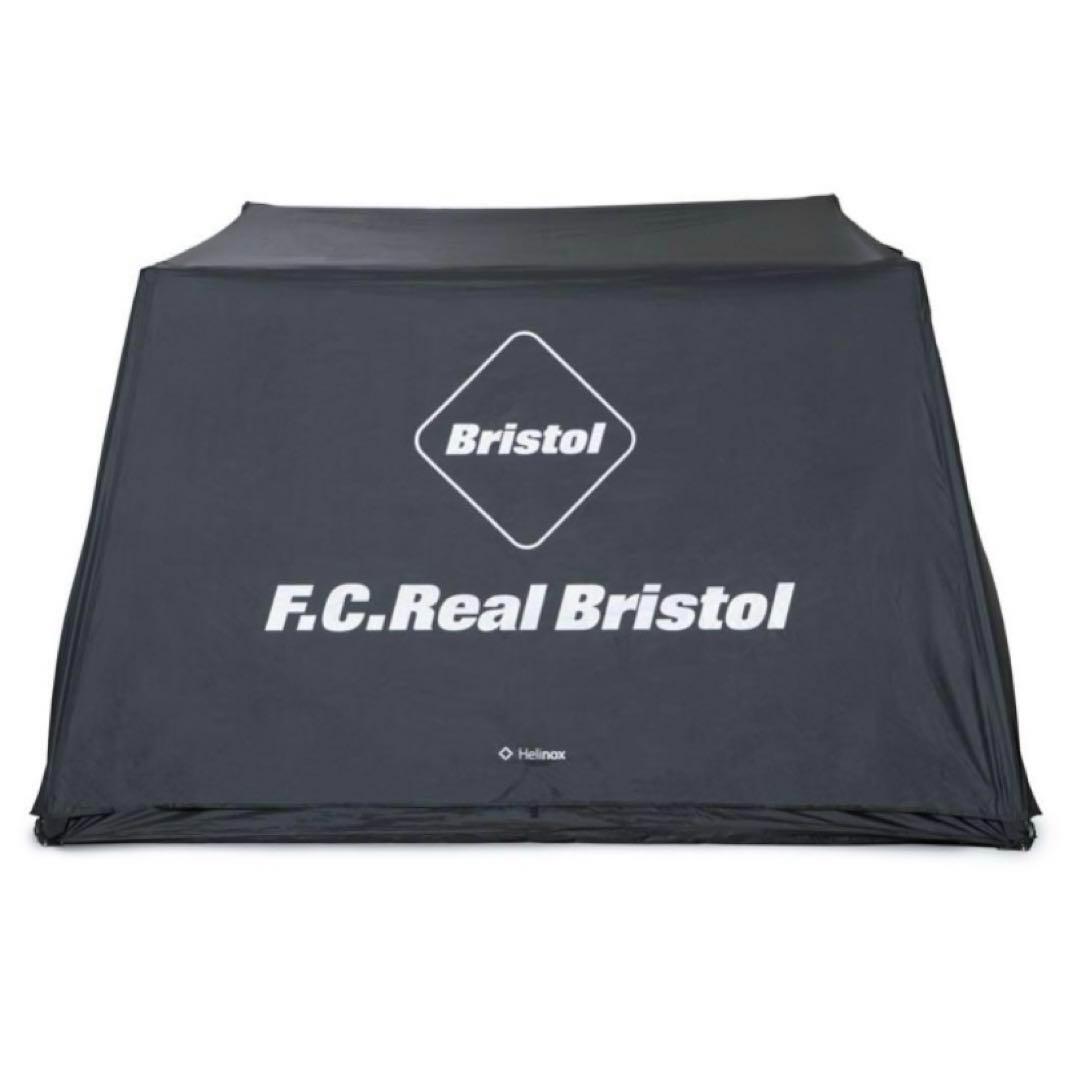 ♡新品未使用 F.C.R.B. Helinox　 BOX / テント