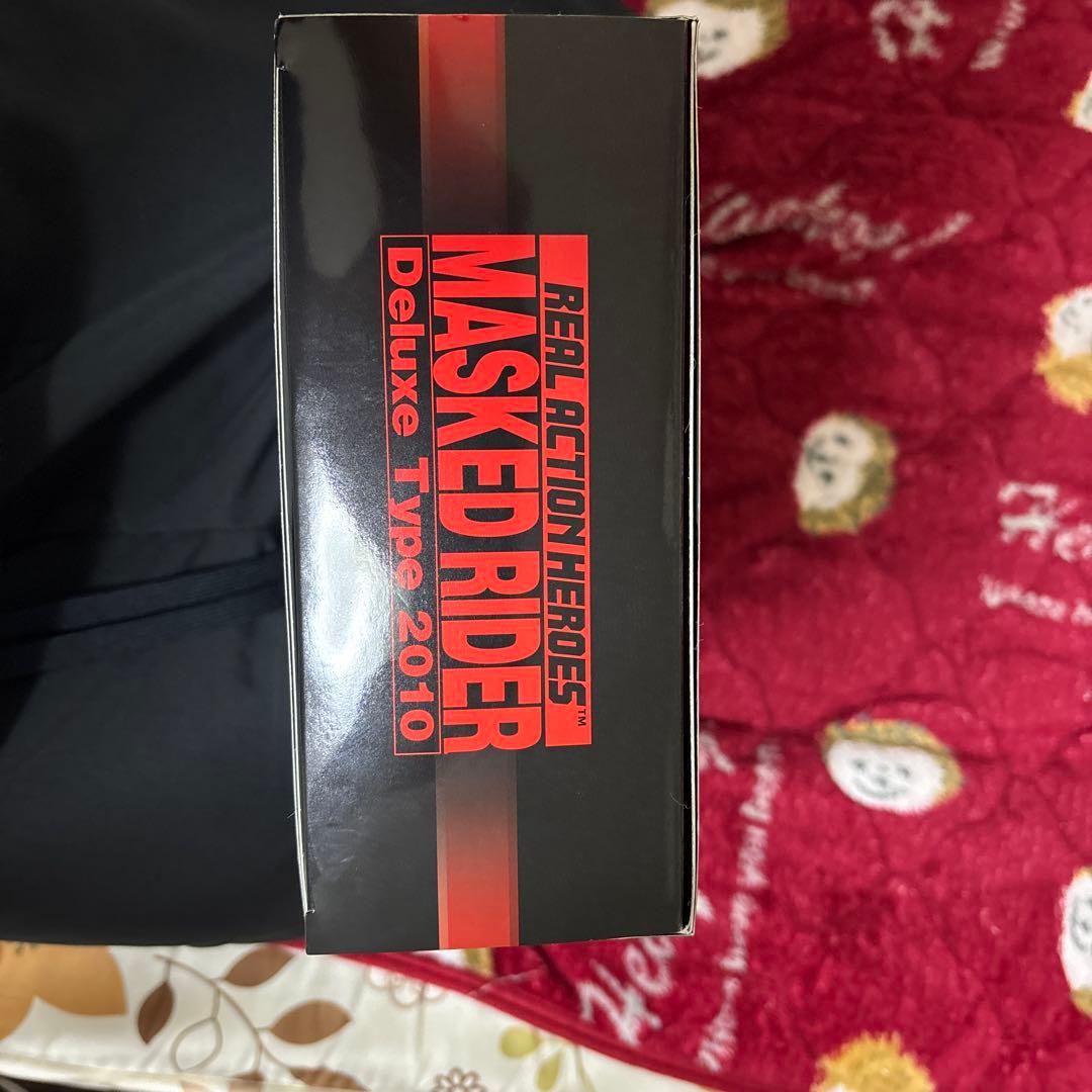 RAH No.492 仮面ライダー555 ファイズ