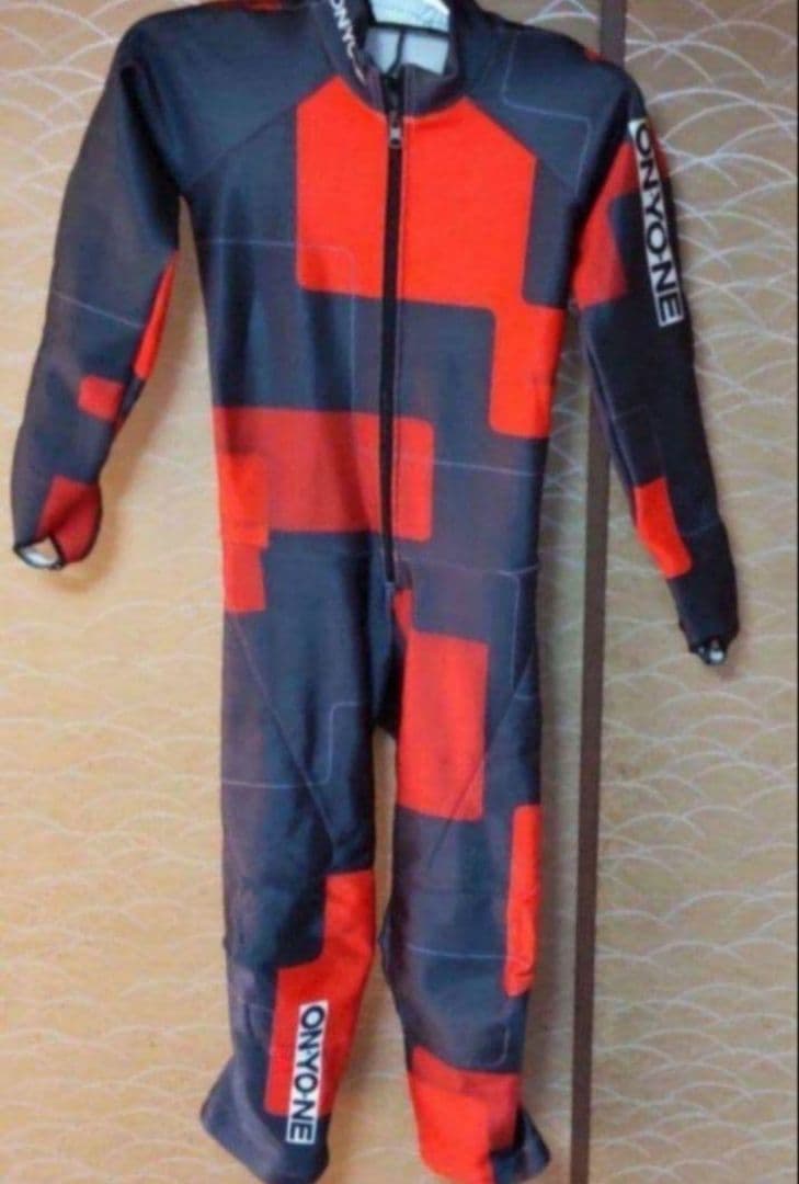 美良品 ON.YO.NE オンヨネ Jr ワンピース