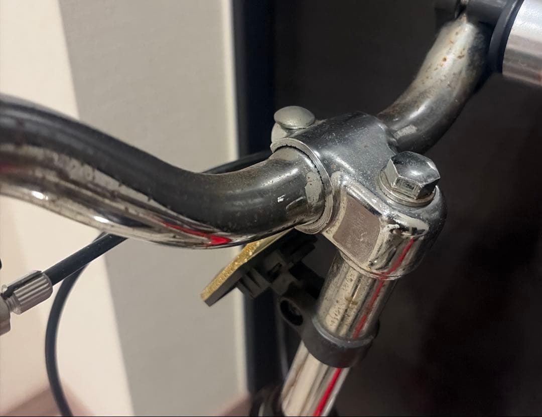 Henshin Bike へんしんバイク