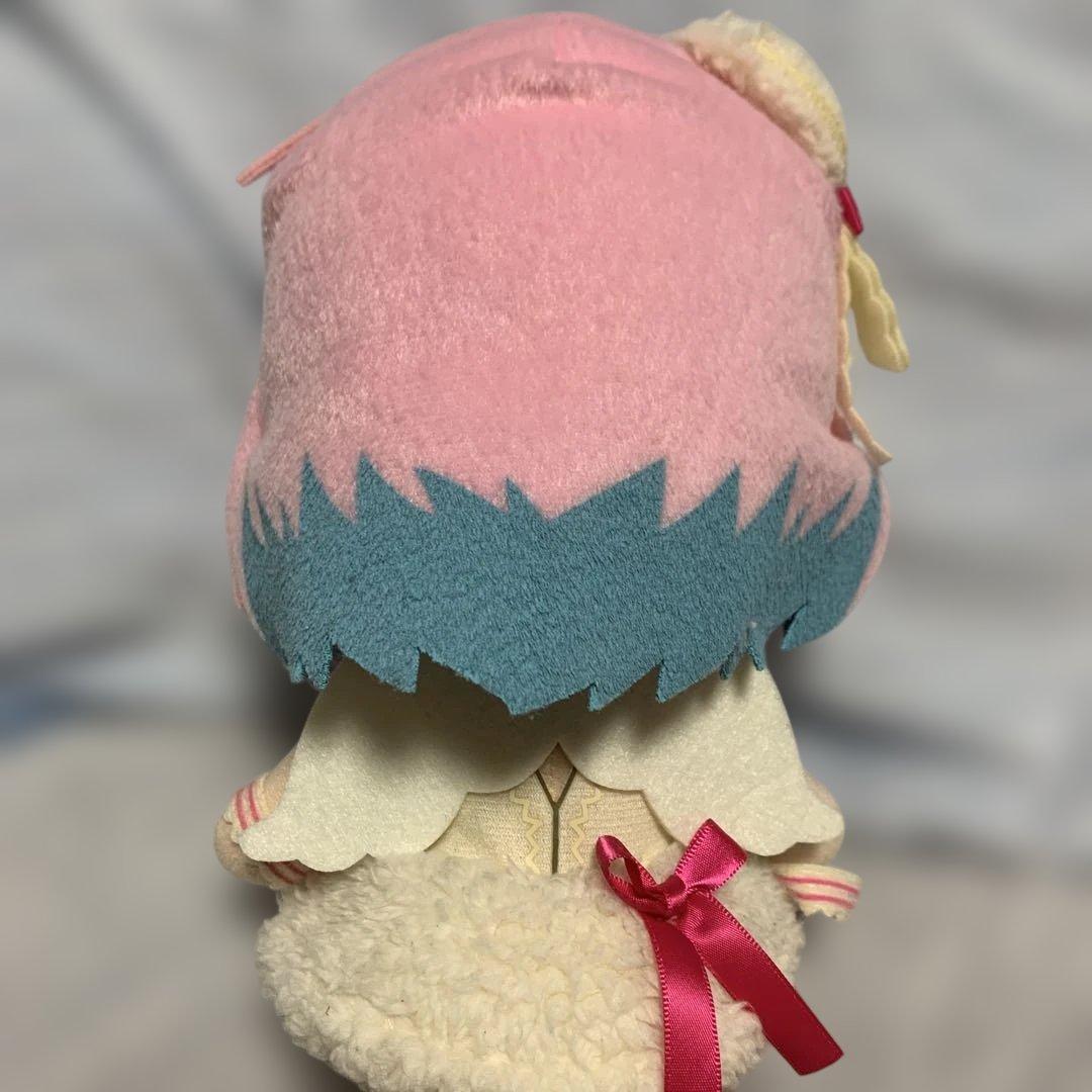 夢見りあむ　giftぬいぐるみ