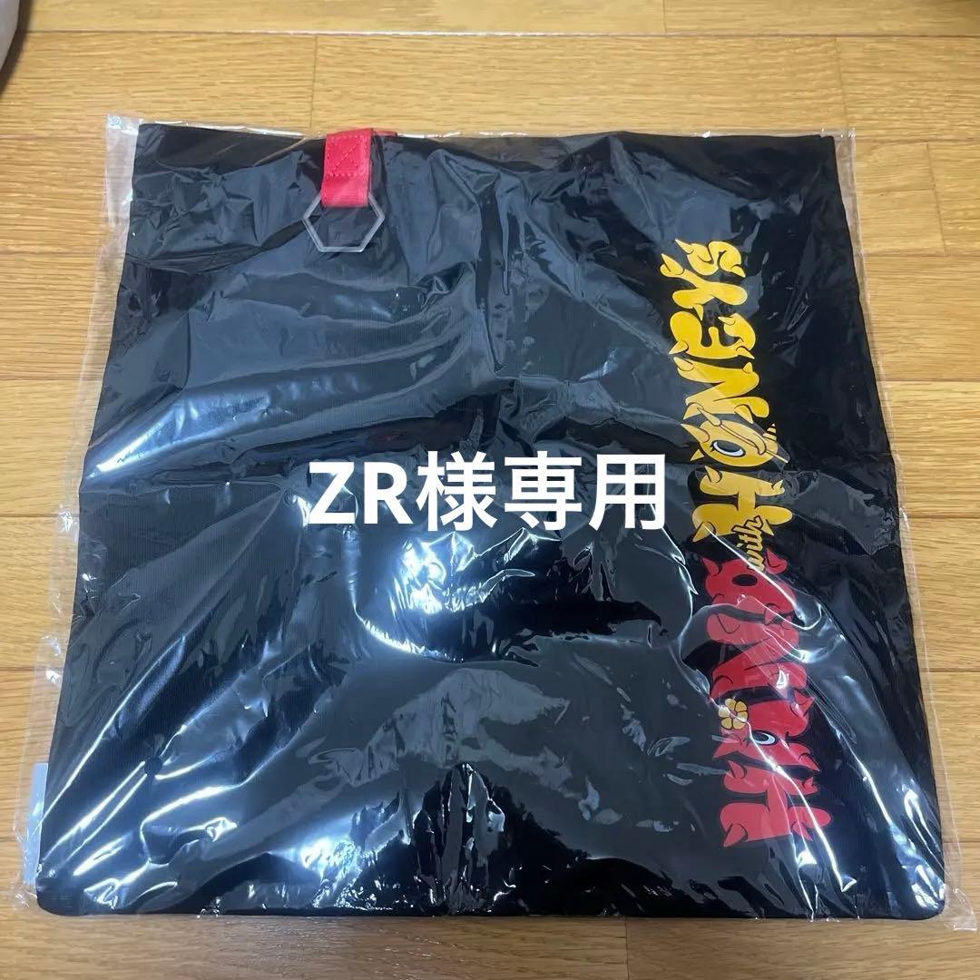 HANA トートバッグ(未開封)