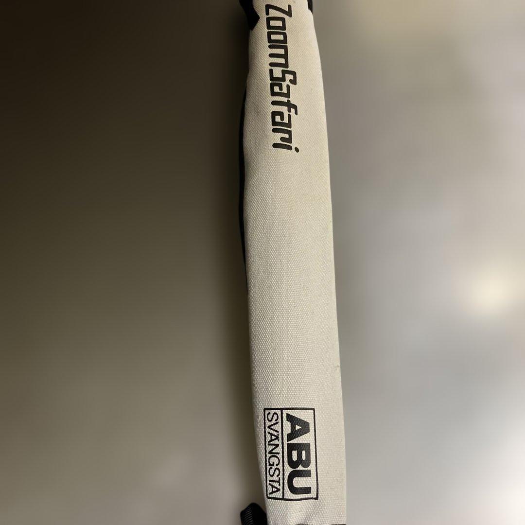 Abu Garcia. ベイトロッド