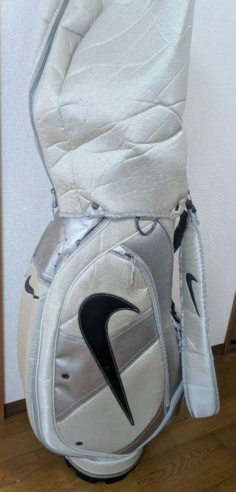 ナイキゴルフ 14本セット nikegolf プロコンボ キャディバッグ付き
