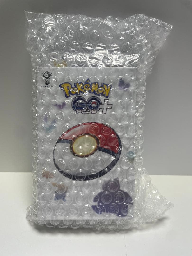 ポケモン GO+