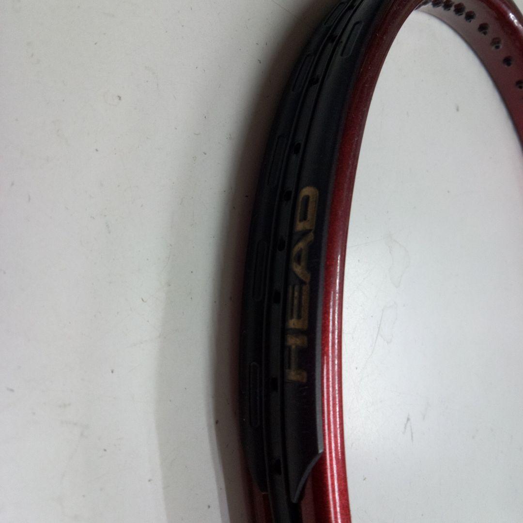 Head へッドプレステージツアー660 G4