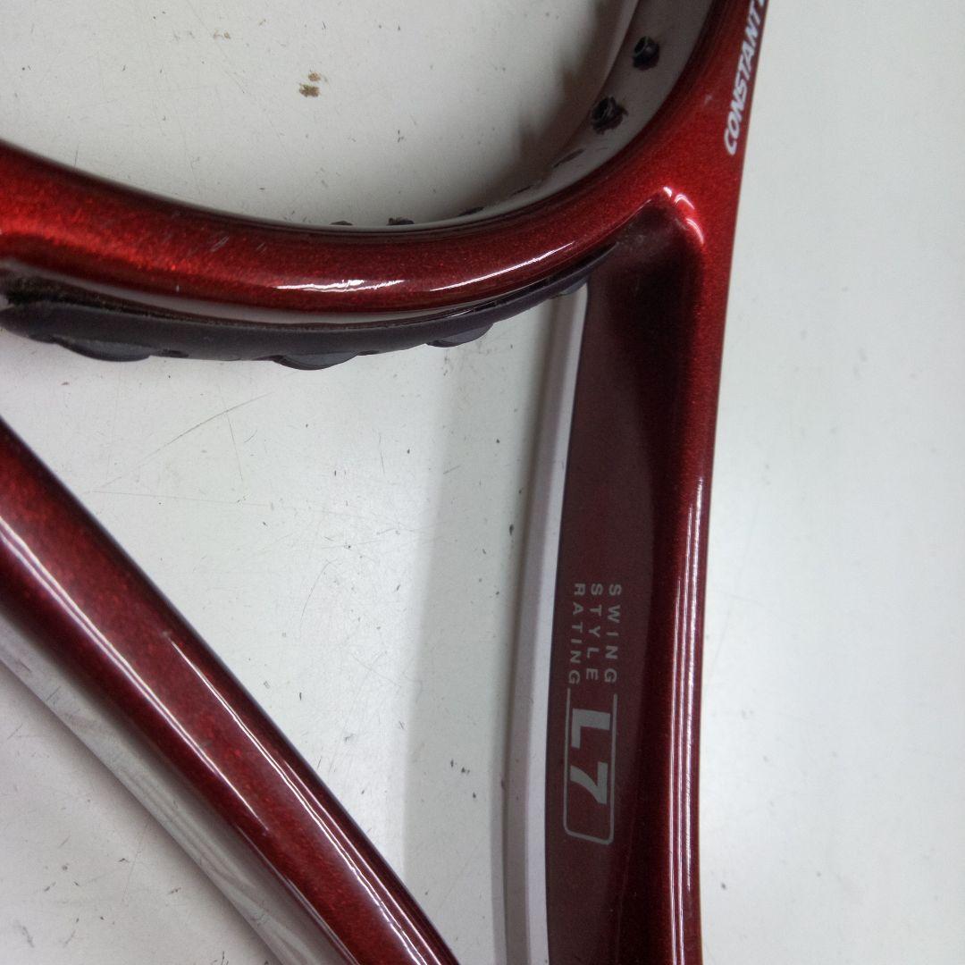 Head へッドプレステージツアー660 G4