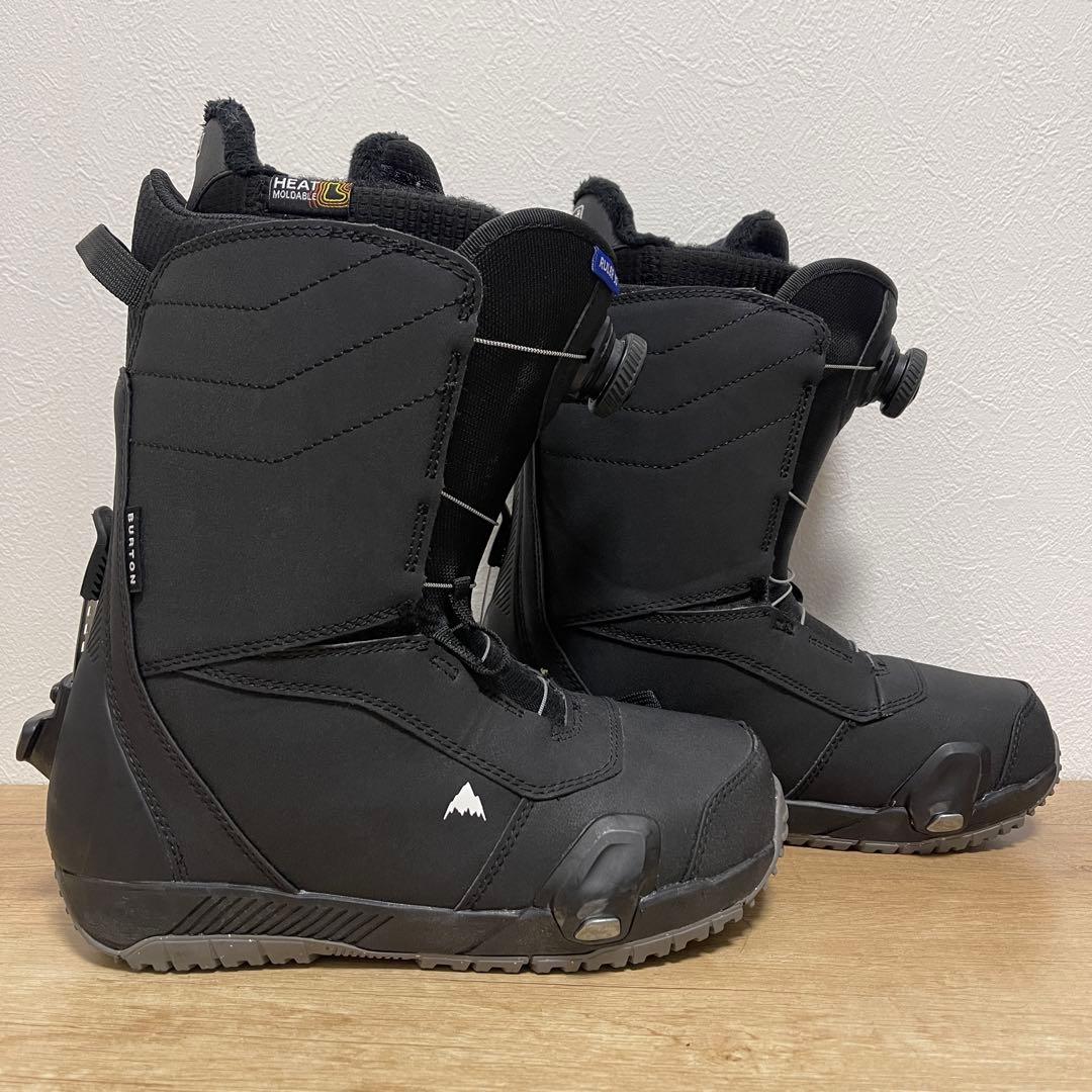 スノーボード BURTON ruler step on