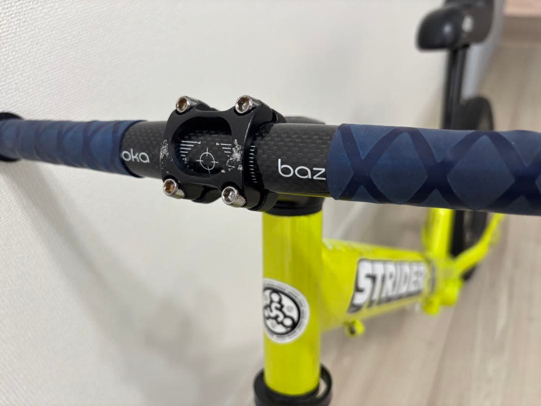 ストライダー14X バラ売可能
