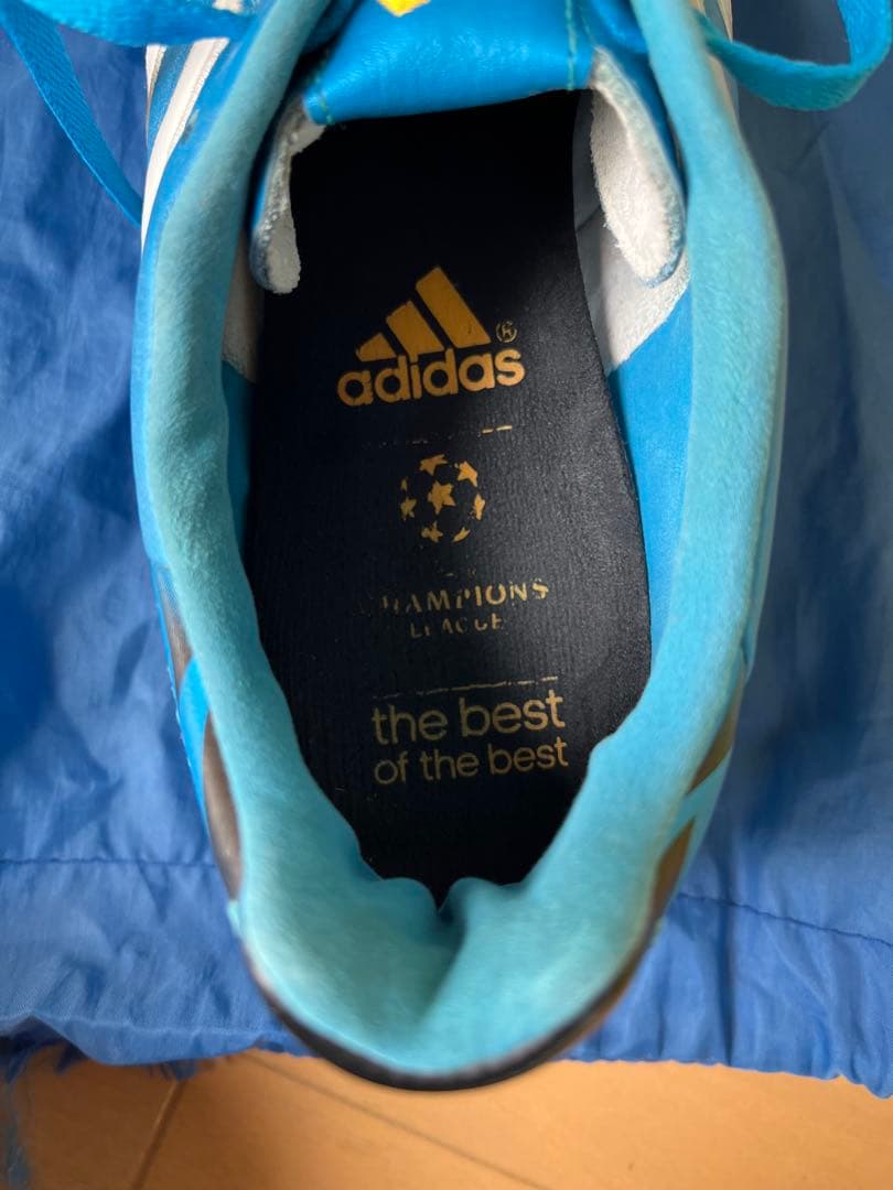 シューズ adidas 11pro SG