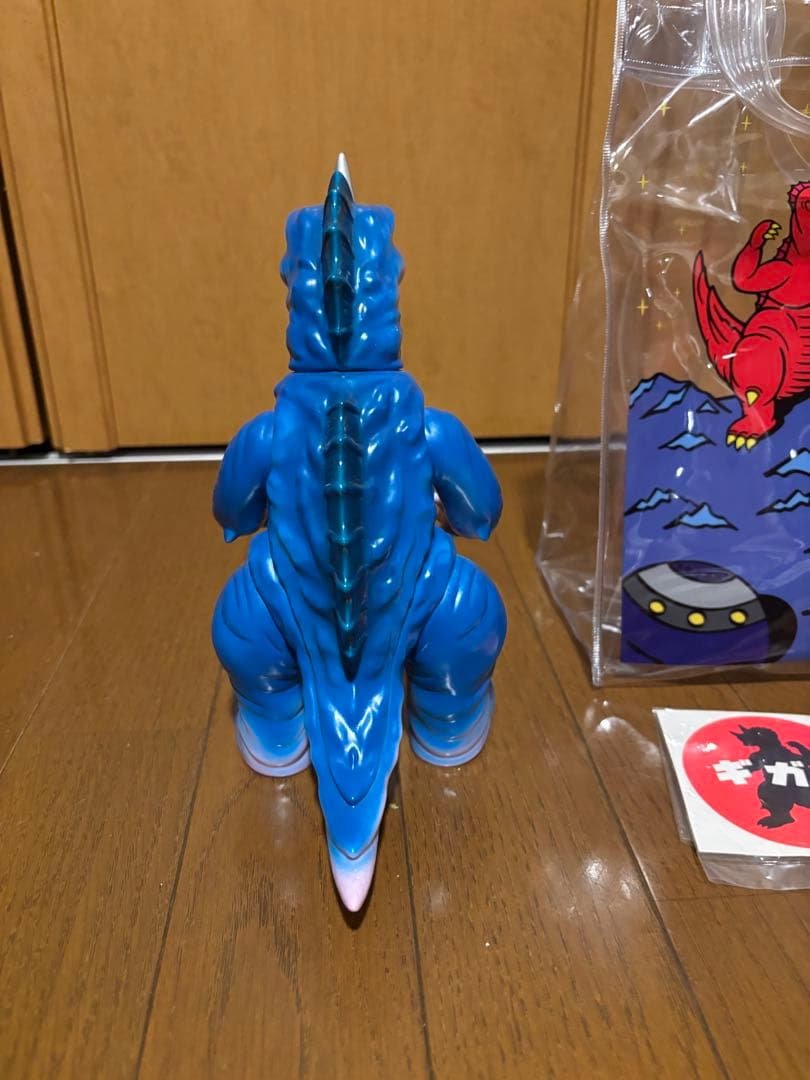 スペクトラムラボ　ギガラ