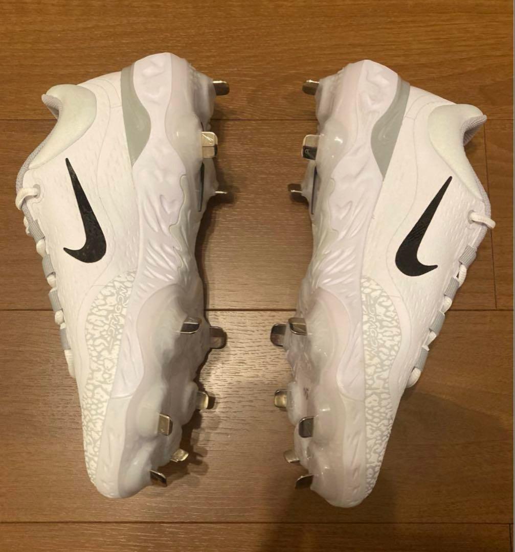 【新品未使用】NIKE ALPHA HUARACHE ELITE ナイキ 野球