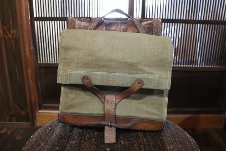伊軍キャリーバッグ