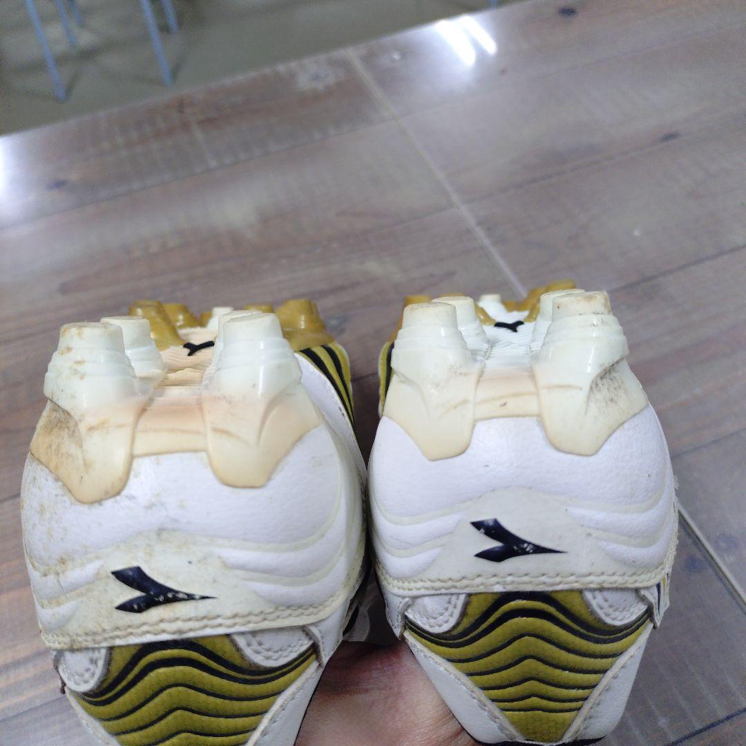 DIADORA　STILE10 MG14+ サッカーシューズ