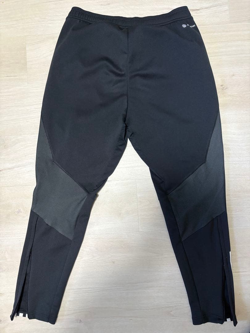横浜F・マリノス　TIRO23 C トレーニングパンツ XL