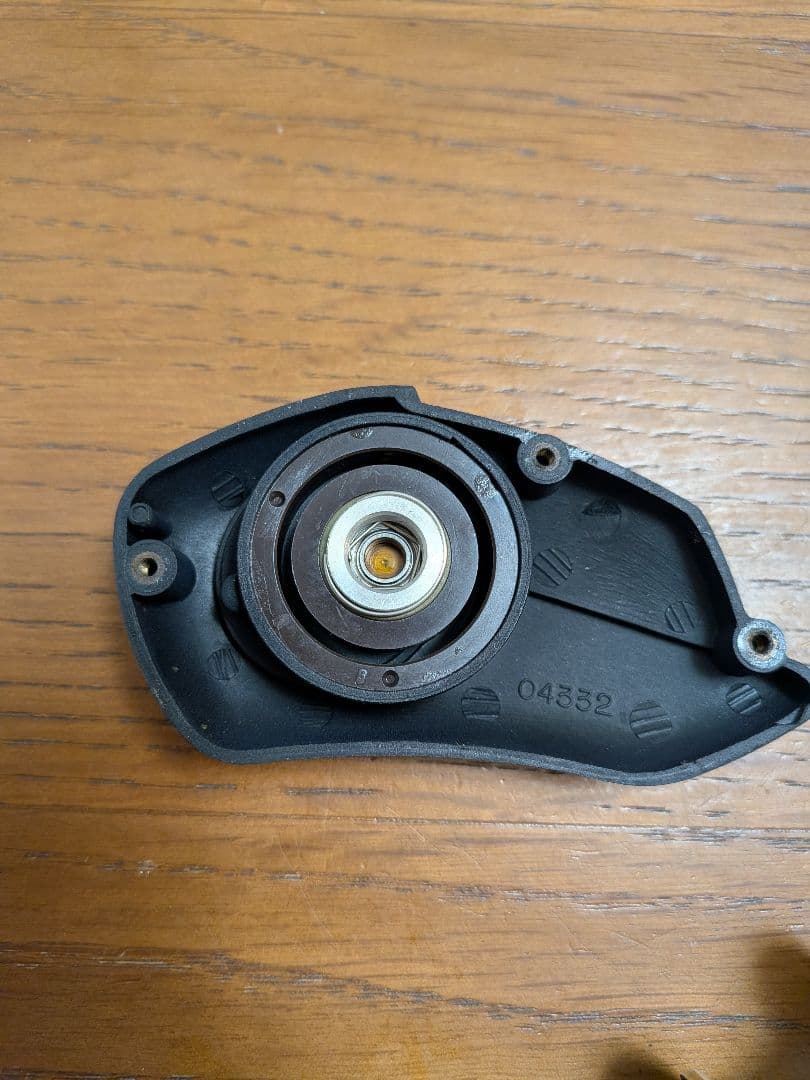リョービ イクシオーネ IX-4F RYOBI IXORNE