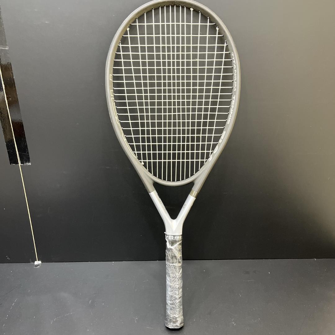 HEAD Ti S6　ヘッド　ティーアイエス6　硬式テニスラケット
