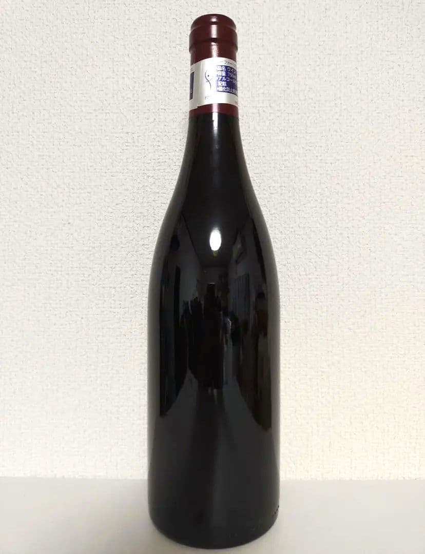 ヴォルネー プルミエ・クリュ フルミエ 2021 750ml