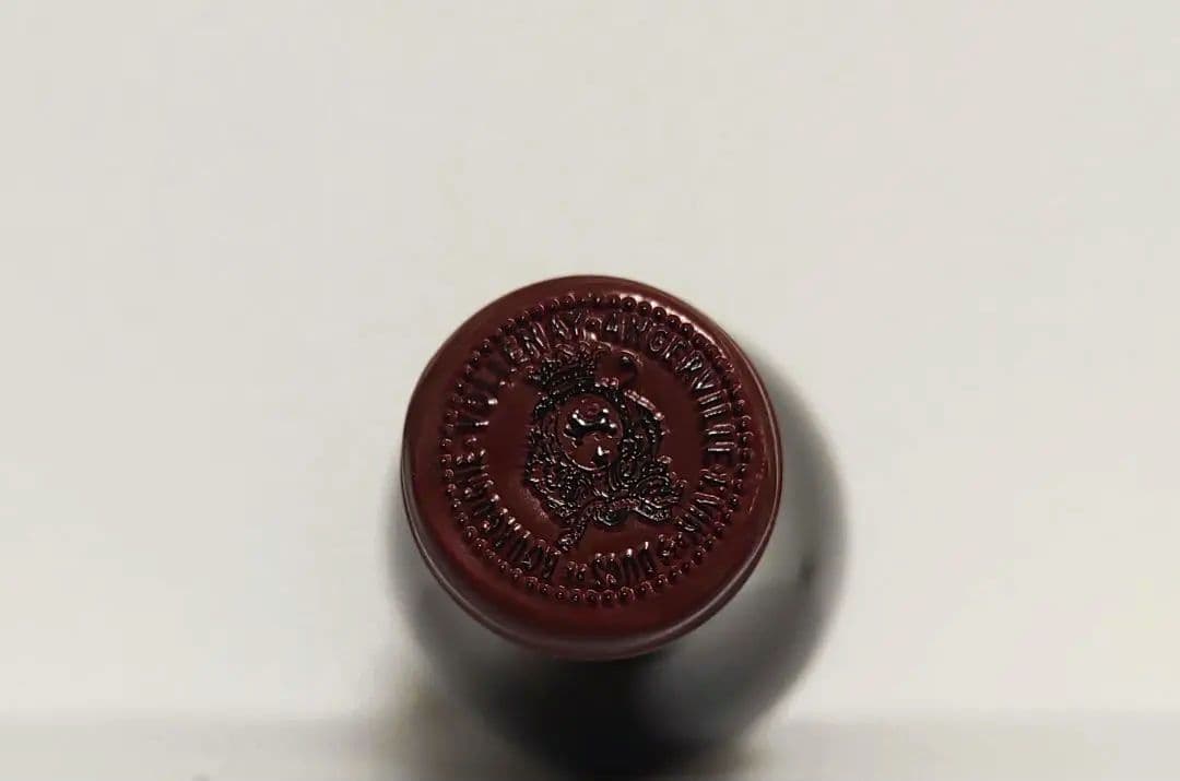 ヴォルネー プルミエ・クリュ フルミエ 2021 750ml