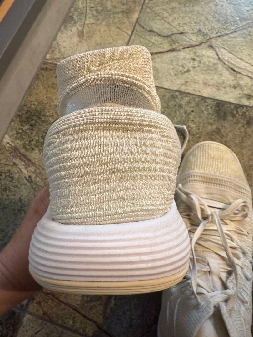 NIKE ナイキ　ハイパーダンク　29cm