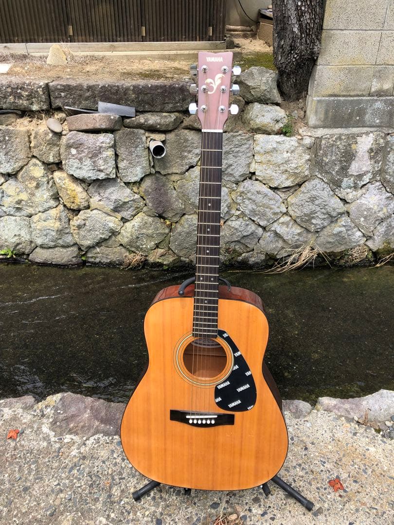 YAMAHA FG-402 アコースティックギター(B96)
