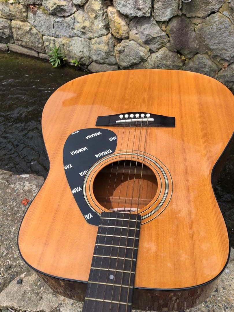 YAMAHA FG-402 アコースティックギター(B96)