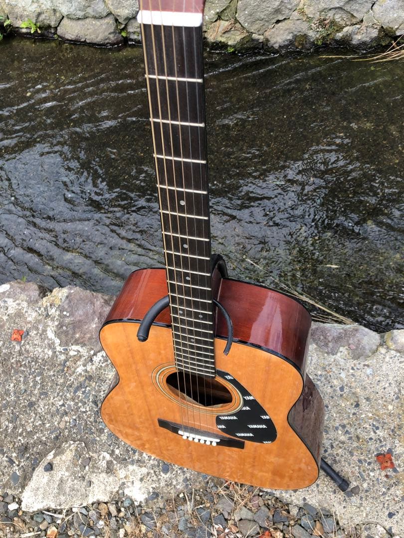 YAMAHA FG-402 アコースティックギター(B96)