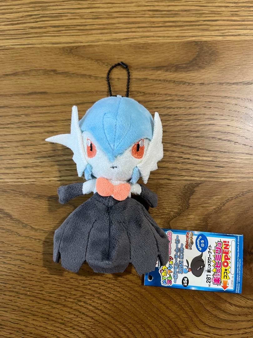 【新品】ポケモン・ザ・ムービー XY&Z 2016 黒いメガサーナイト