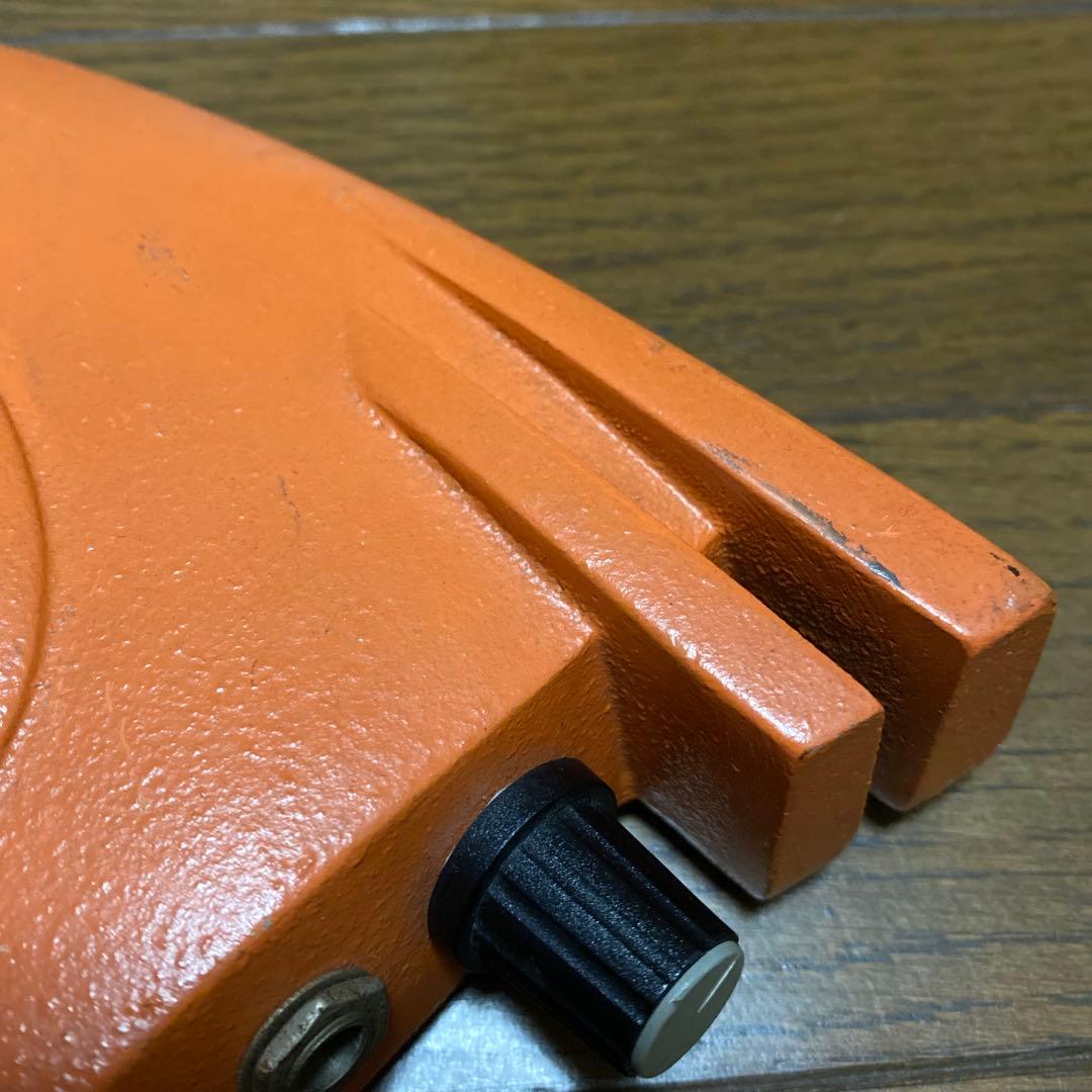 希少 初期モデル Roger Mayer Axis Fuzz ギター ベース