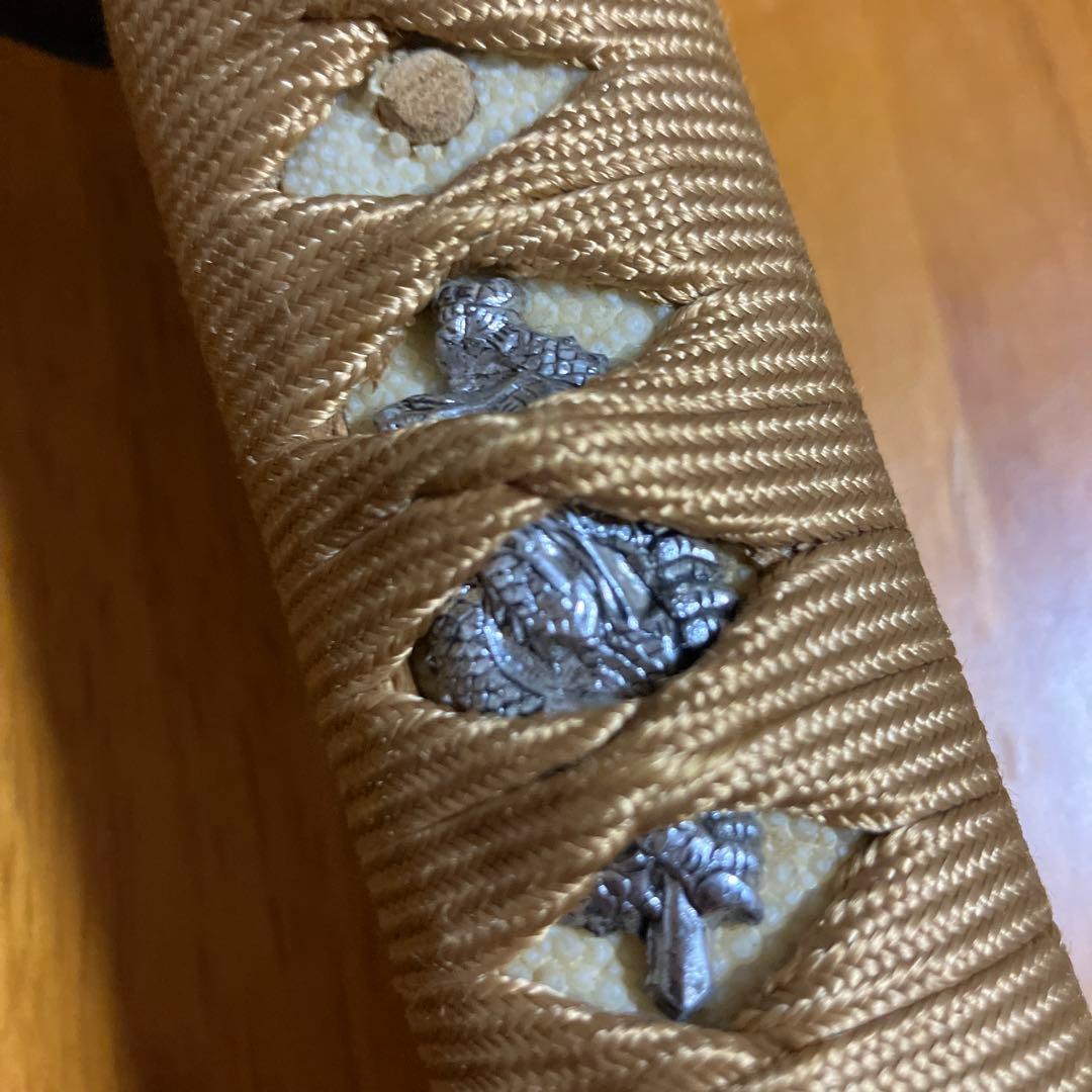 模造刀　日本刀　2本セット③