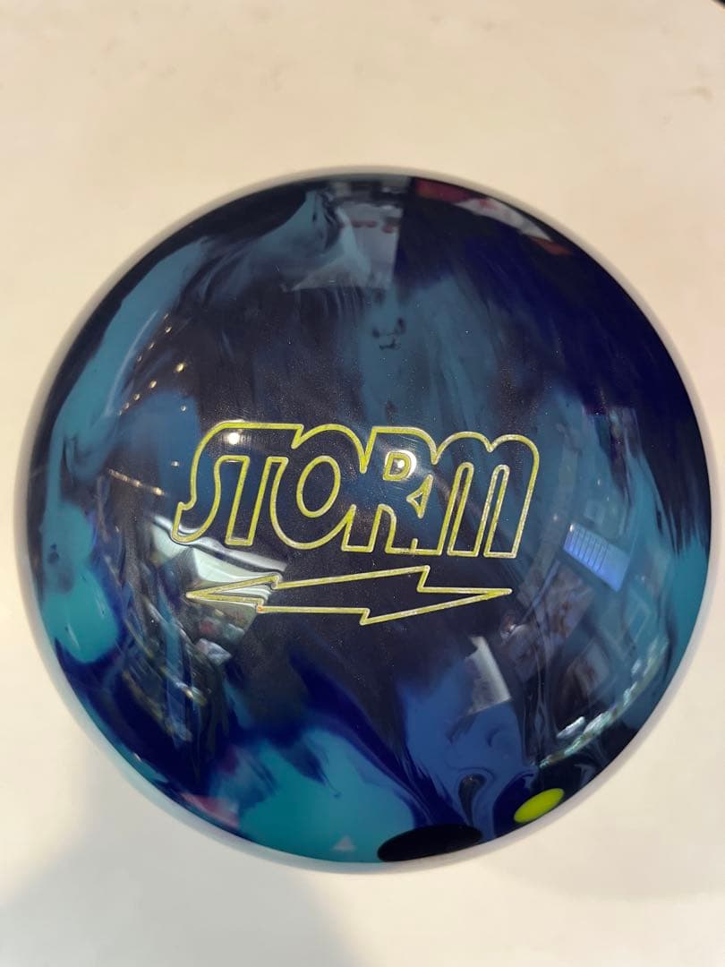 Storm社　Journey