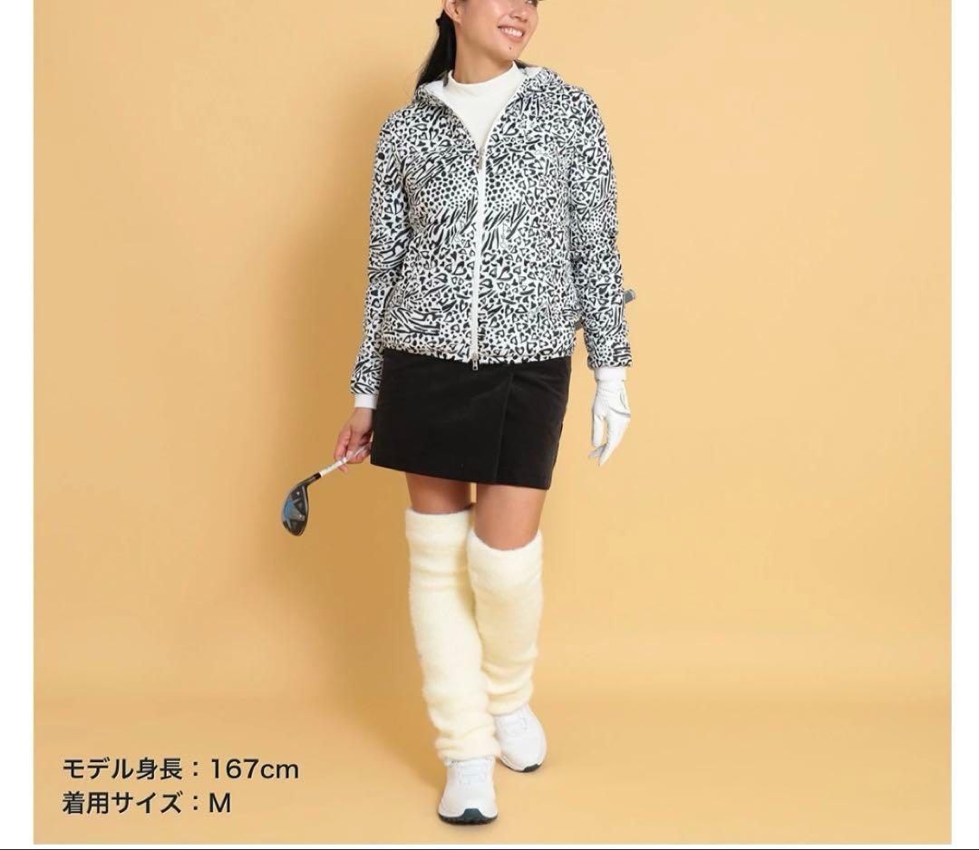Callaway キャロウェイ　スターストレッチeco 中綿　ジャケットベストL