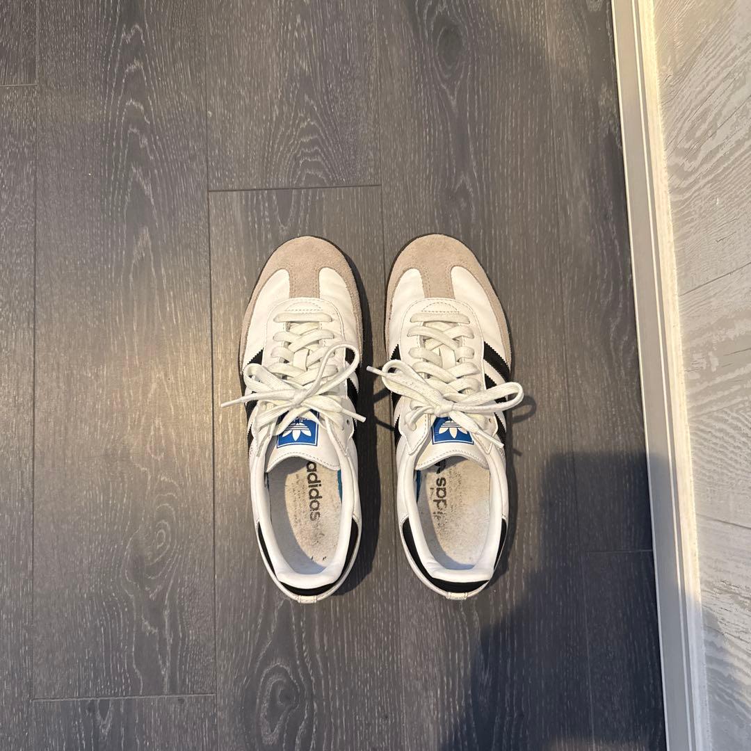 adidas サンバ