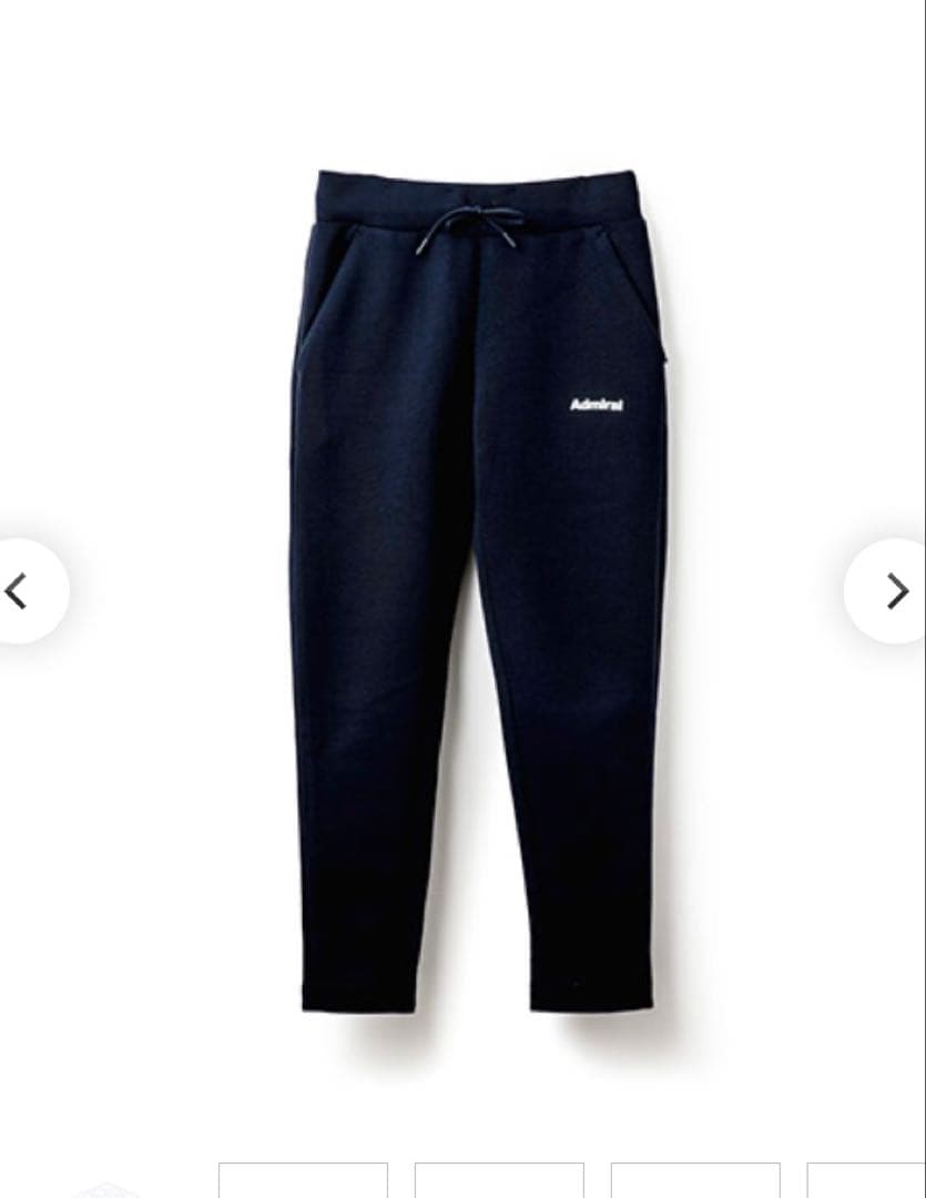 ADMIRAL ATHLETICS（MEN） アドミラル
