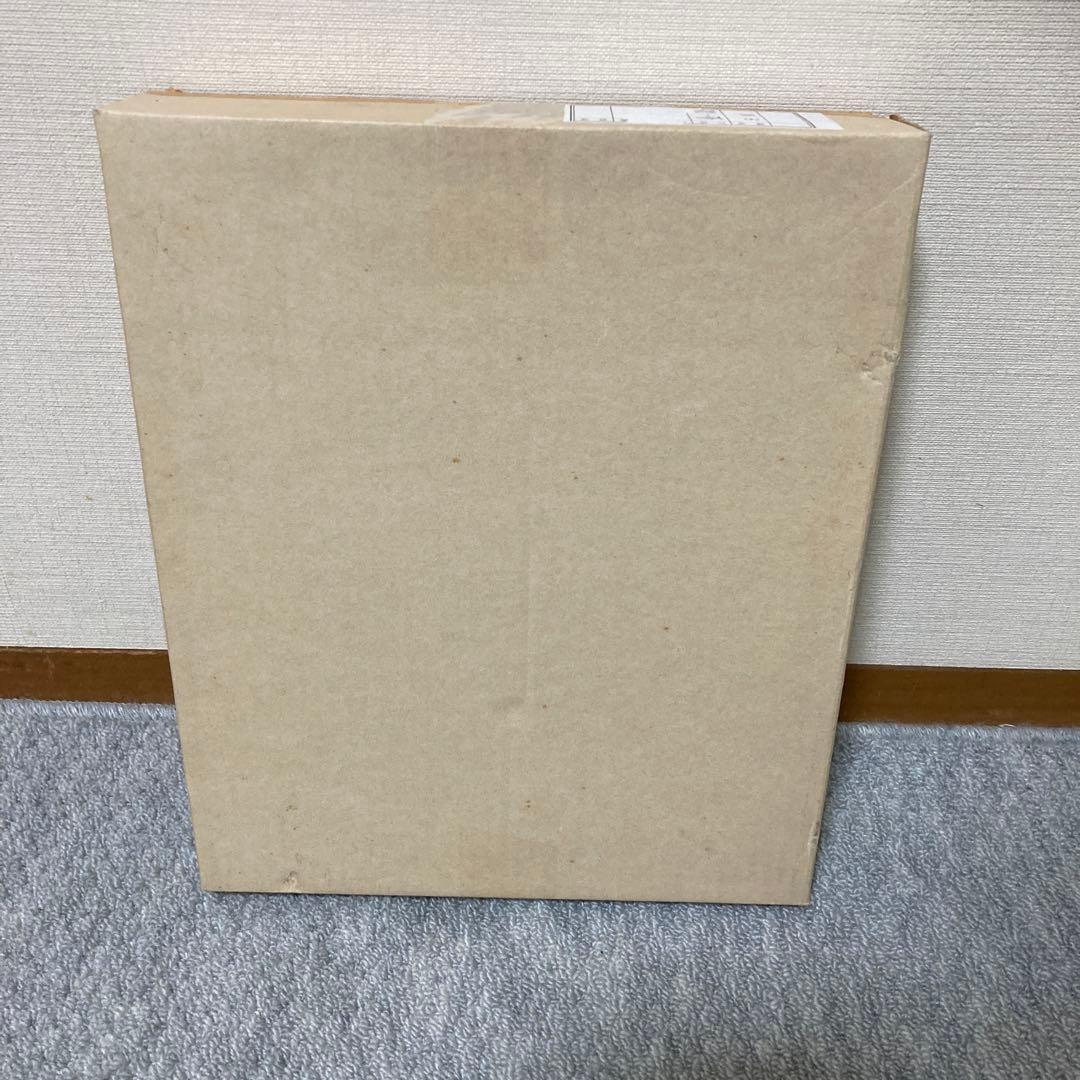 織田広喜先生の作品に見えますが