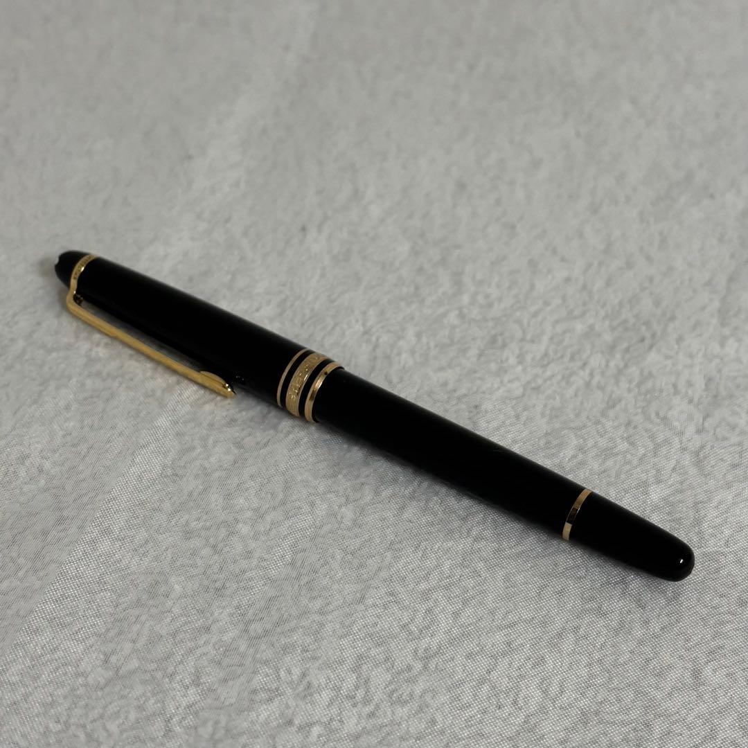 モンブラン GP ペン先14K 585 マイスターシュテュック 万年筆